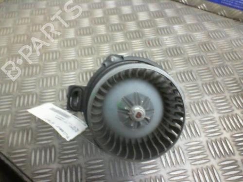 Heater blower motor SUZUKI ALTO VII (GF, HA25_, HA35_)  | BP20034429M62 