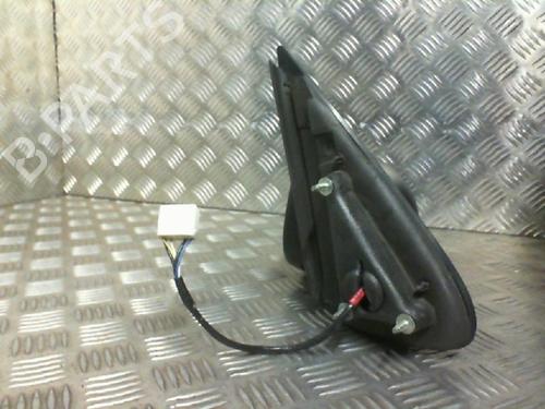 Left mirror CHRYSLER PT CRUISER (PT_) 2.2 CRD | BP20034087C26 