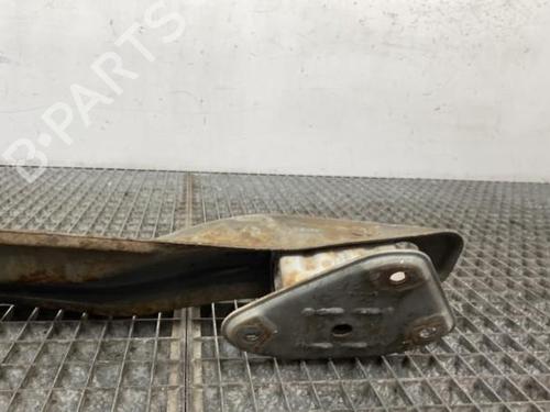 Rear bumper reinforcement PEUGEOT 107 (PM_, PN_) 1.4 HDi | BP19951241C73 