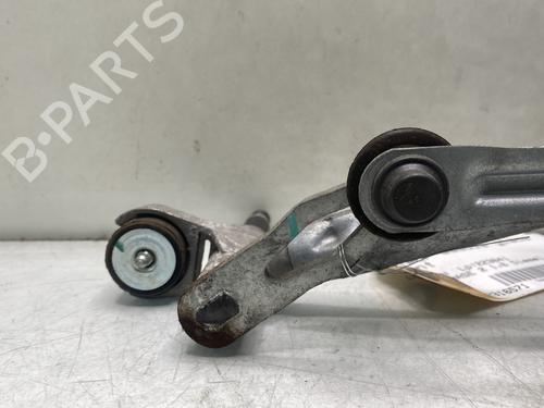 Front wiper motor CITROËN C3 II (SC_) 1.6 HDi | BP32389252M29 