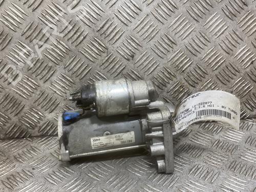 Startmotor CITROËN DS3 (SA_) 1.6 HDi 90 (92 hp) 29897466