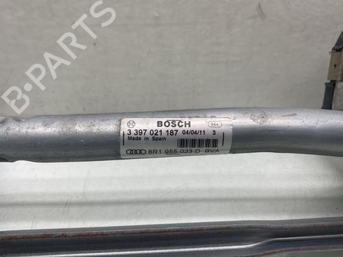 Front wiper motor AUDI Q5 (8RB) 2.0 TDI quattro | BP28704645M29 