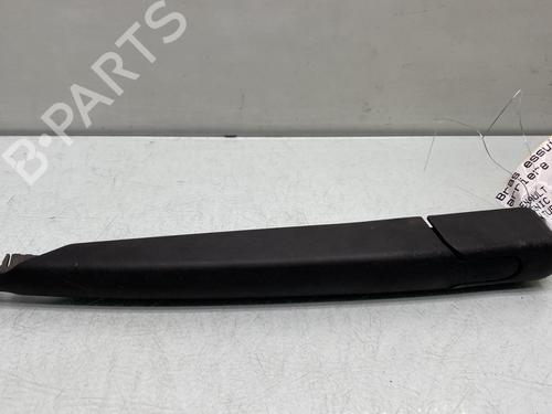 Used Rear windshield wiper arm RENAULT SCÉNIC III (JZ0/1_) 1.5 dCi (110 hp) 30479075