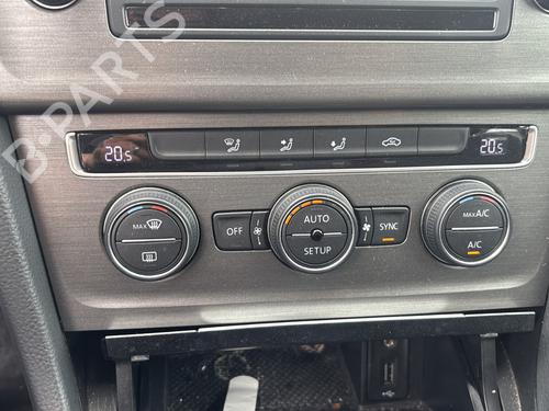 Engine VW GOLF VII (5G1, BQ1, BE1, BE2) 1.6 TDI | BP37637530M1 - Image 9