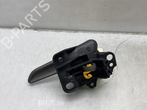 Used Front right interior door handle Front right interior door handle MERCEDES-BENZ SPRINTER 3,5-t Van (B906) [2006-2020] 25261637 25261637