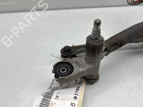 Front wiper motor KIA PICANTO I (SA) 1.0 | BP28601191M29