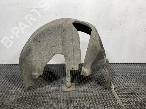 Hjulbue FORD FIESTA VI (CB1, CCN) 1.6 TDCi (95 hp) 19953194