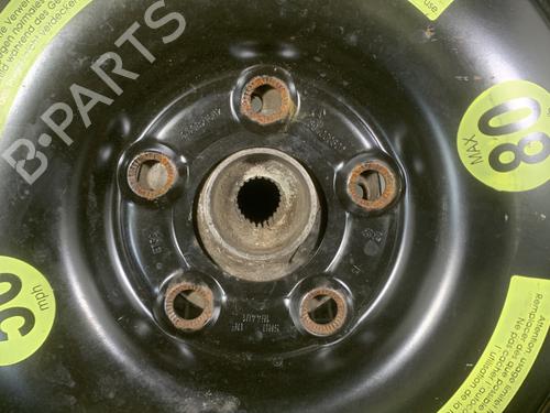 Jack Kit MERCEDES-BENZ A-CLASS (W169) A 180 CDI (169.007, 169.307) | BP29315512C119 