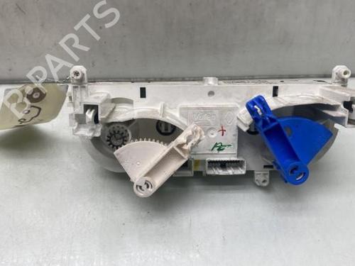 Climate control RENAULT CLIO IV (BH_) 1.5 dCi 75 | BP19988430I5 