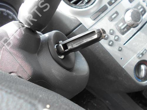 Left front window switch OPEL CORSA D (S07)  | BP20007144I27 