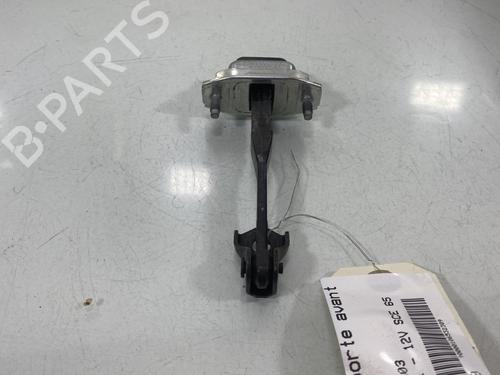 Hinge/Door check strap DACIA JOGGER (RK_) 1.0 TCe 100 ECO-G (RKMT) | BP29465589C146 