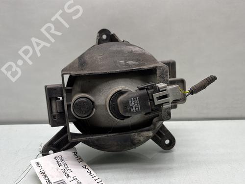 Used Left front fog light Left front fog light CHEVROLET SPARK (M300) 1.0 (68 hp) 28098920 28098920