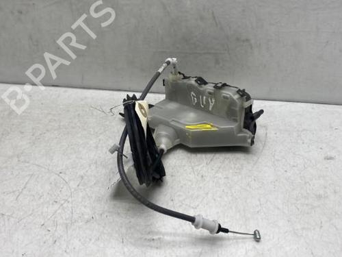 Used Rear right lock Rear right lock CITROËN C3 AIRCROSS II (2R_, 2C_) 1.6 BlueHDi 100 (2CBHYB) (99 hp) 19969904 19969904