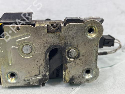 Used Front right lock Front right lock RENAULT LAGUNA I (B56_, 556_) 1.8 (B56Z) (94 hp) 34257293 34257293
