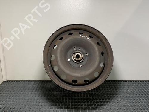 Used Rim CITROËN C4 Grand Picasso I (UA_) [2006-2013]  20007835
