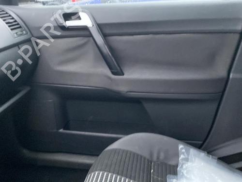 Steering column stalk VW POLO (9N_, 9A_) 1.4 TDI | BP19970339I23 