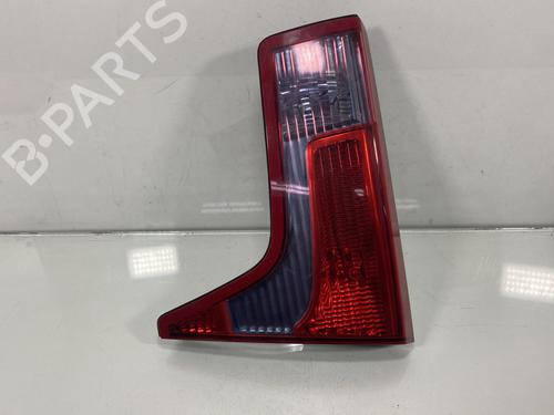 Used Right tailgate light CITROËN C5 II (RC_) [2004-2008]  20028078
