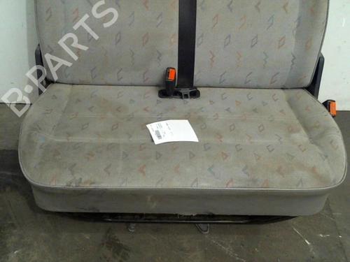 Used Right front seat Right front seat VW TRANSPORTER T4 Bus (70B, 70C, 7DB, 7DK, 70J, 70K, 7DC, 7DJ) 1.9 TD (68 hp) 20004670 20004670