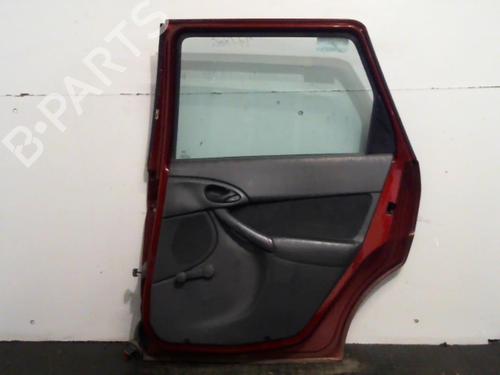 Used Right rear door FORD FOCUS I Turnier (DNW) 1.8 Turbo DI / TDDi (90 hp) 20033173