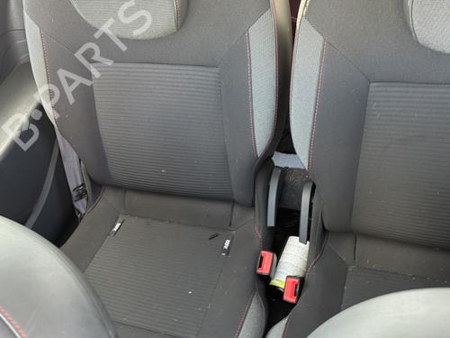 Front right window mechanism RENAULT TWINGO II (CN0_) 1.2 16V (CN04, CN0B) | BP37482760C23 - Image 18