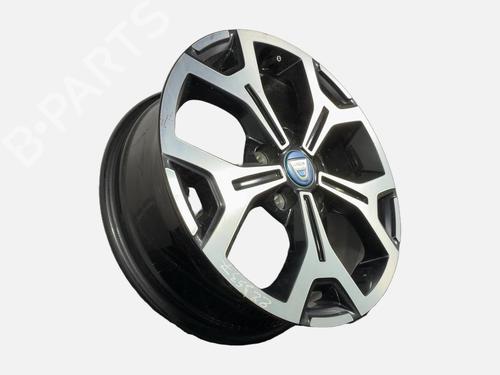 Rim DACIA DUSTER (HM_) 1.0 LPG (HMMT) | BP39984690C45 - Image 2