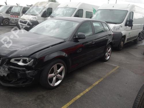 Rear left window mechanism AUDI A3 Sportback (8PA) 1.6 TDI | BP22316048C24 