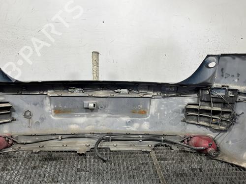 Rear bumper CITROËN C4 I (LC_) 1.6 HDi | BP27496209C8 