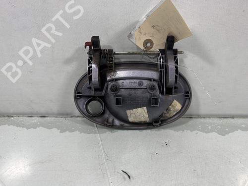 front-left-exterior-door-handle-opel-corsa-c-x01-2000-2001-2002-2003-2004-2005-2006-2007-2008-2009-31212433 main image