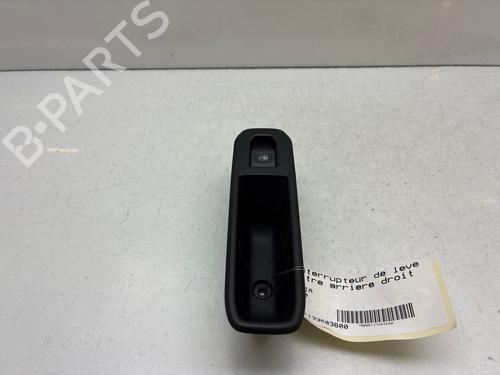 Right rear window switch DACIA DUSTER (HM_) 1.0 LPG (HMMT) | BP39653564I28 - Image 2