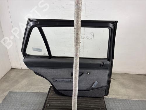 Used Left rear door Left rear door PEUGEOT 405 I Break (15E) 1.9 (109 hp) 35896407 35896407