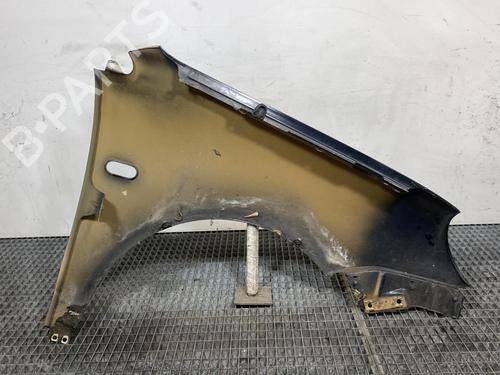 Left front fenders VW POLO (9N_, 9A_) 1.2 | BP28314077C41 