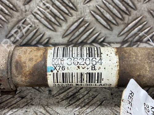 Right front driveshaft RENAULT KANGOO (KC0/1_) 1.5 dCi | BP39250863M39 - Image 3