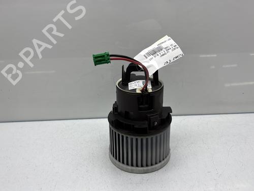Used Heater blower motor PEUGEOT 308 II (LB_, LP_, LW_, LH_, L3_) 1.5 BlueHDi 130 (131 hp) 27632494