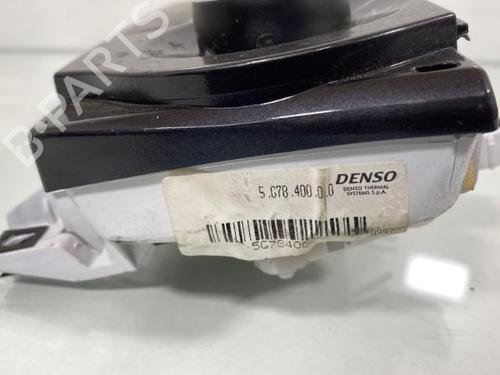 Climate control VW BORA Variant (1J6) 1.9 TDI | BP21947928I5 - Image 2