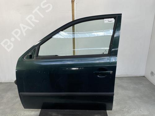 Left front door SKODA OCTAVIA I (1U2) 1.9 TDI | BP19963666C2 