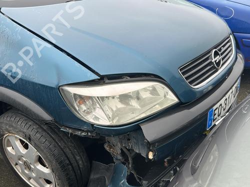 Felge OPEL ZAFIRA A MPV (T98) 2.0 DTI 16V (F75) | BP21961004C45 