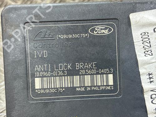 Used ABS pump ABS pump FORD FOCUS II (DA_, HCP, DP) 1.8 TDCi (115 hp) 40439191 40439191