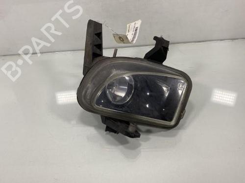 Used Left front fog light Left front fog light 19966222 19966222