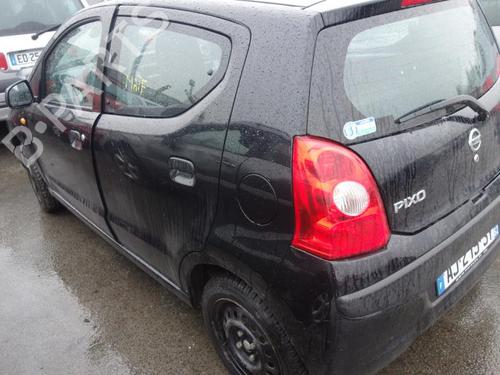 Starter NISSAN PIXO (UA0) 1.0 | BP20003790M8  - Image 14