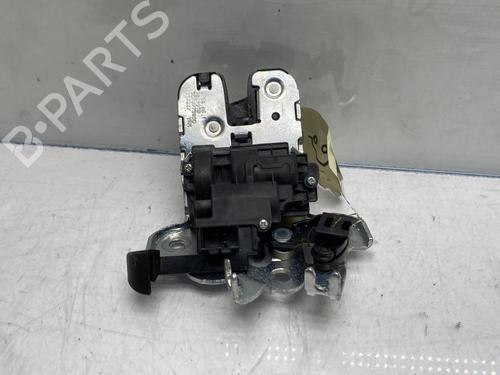 Used Tailgate lock Tailgate lock 19972146 19972146
