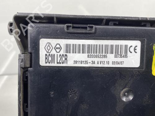 Used Fuse box Fuse box RENAULT CLIO III (BR0/1, CR0/1) [2005-2014] 20026252 20026252