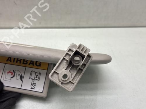 Højre solskærm Højre solskærm RENAULT KADJAR (HA_, HL_) 1.2 TCe 130 (HLMR) (130 hp) 33711366 33711366