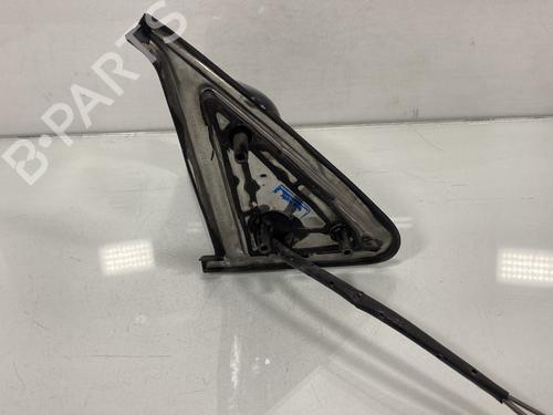 Left mirror VW GOLF II (19E, 1G1)  | BP20007057C26 