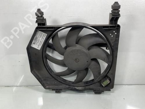 Koelventilatormotor VW POLO V (6R1, 6C1) [2009-2022]  20006570