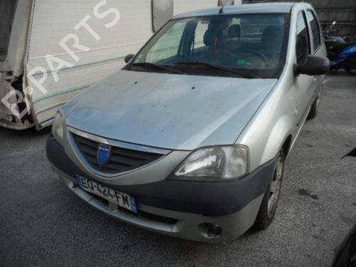 ABS pump DACIA LOGAN (LS_) 1.4 (LSOA, LSOC, LSOE, LSOG) | BP19984119M43 