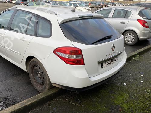 Left taillight RENAULT LAGUNA III Grandtour (KT0/1) 1.5 dCi (KT0A, KT0R, KT02) | BP28279332C34 