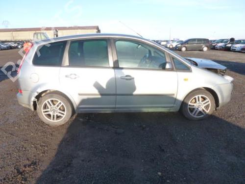 Left front driveshaft FORD FOCUS C-MAX (DM2) | BP21949757M38 - Image 8