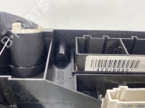 climate-control-skoda-fabia-i-6y2-1999-2000-2001-2002-2003-2004-2005-2006-2007-2008-31310504 main image