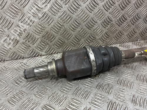 Left front driveshaft RENAULT CLIO III Hatchback Van (SB_, SR_) | BP36663888M38 - Image 4
