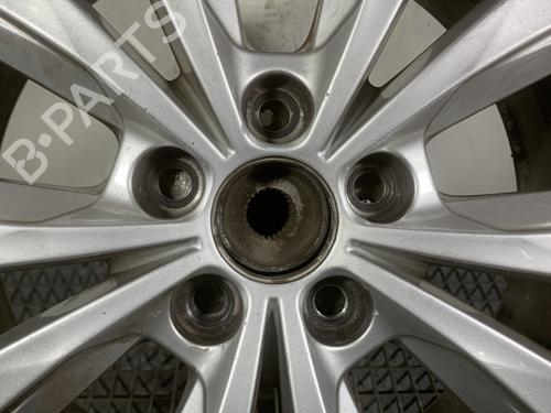 Rim VW POLO V (6R1, 6C1) 1.6 TDI | BP26929698C45 